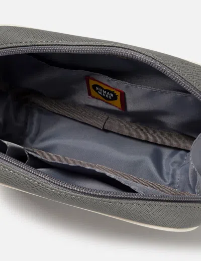 Human Made Accessory Pouch In Gray