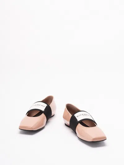 Givenchy Isabel Marant Etoile Clemencia Suede Short Vest With Shearling Lining In Pink