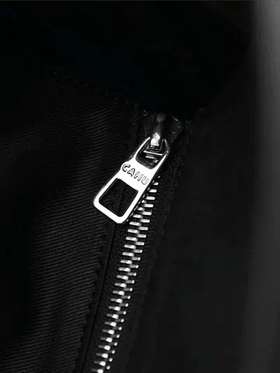 Cahu Le Pratique Bigout Large Pvc Shoulder Bag In Multi