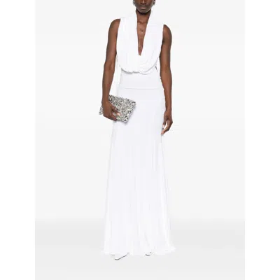 Christopher Esber Dresses In White