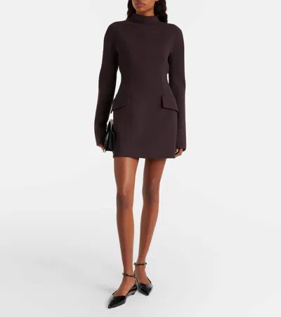 Christian Louboutin Women Erozeena Patent Leather Ballets In Black