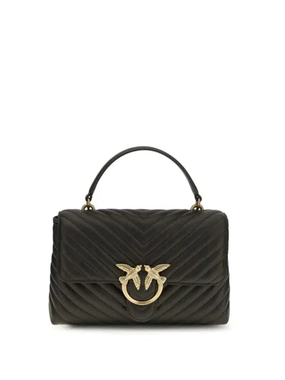 Pinko Wallets In Brown