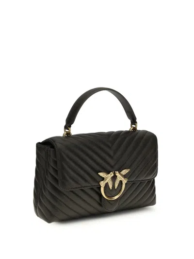 Pinko Wallets In Brown