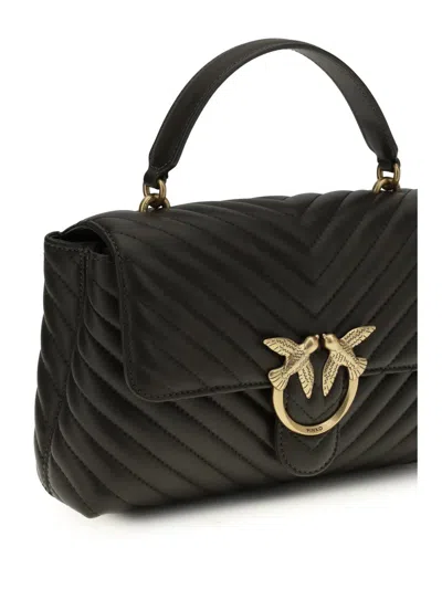 Pinko Wallets In Brown