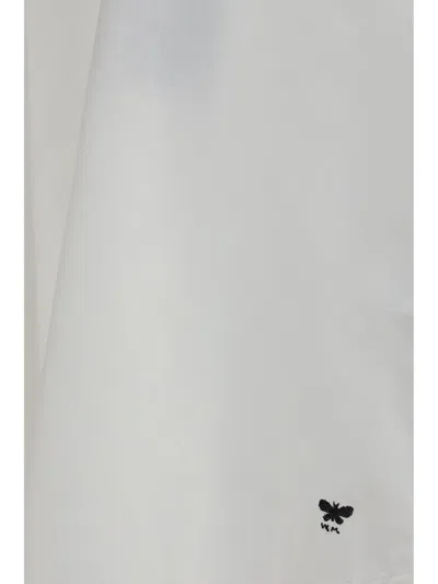Weekend Max Mara Shirts In White