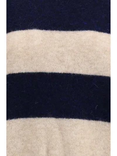 Weekend Max Mara Knitwear In Brown