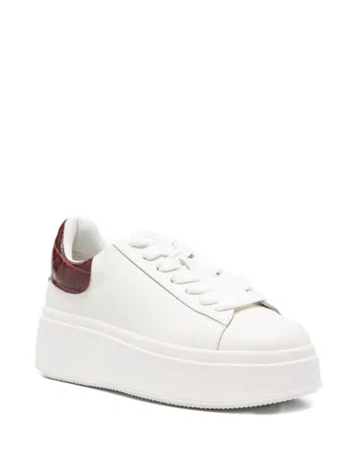 Ash Sneakers In Multi