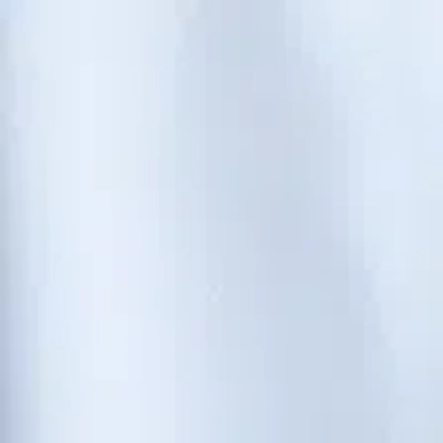 Abercrombie & Fitch Curve Love A&f Sloane Tailored Wide Leg Pant In Blue