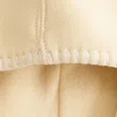 Abercrombie & Fitch Sunday Hoodie In Metallic