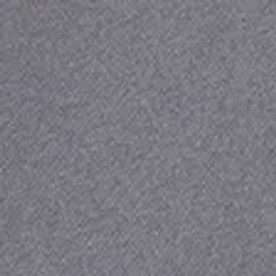 Abercrombie & Fitch Sunday Mockneck Crew In Gray