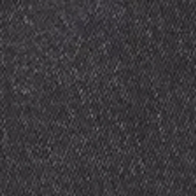 Abercrombie & Fitch Curve Love Mid Rise A-line Short In Black