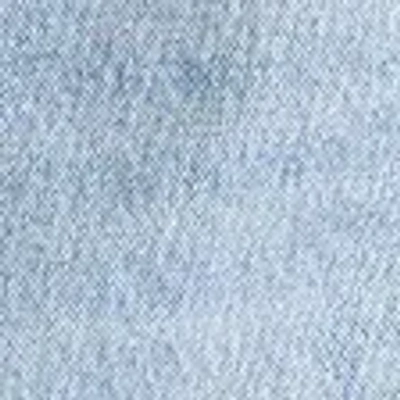 Abercrombie & Fitch Curve Love High Rise Dad Short In White