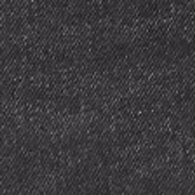 Abercrombie & Fitch Curve Love High Rise 90s Cutoff Short In Gray