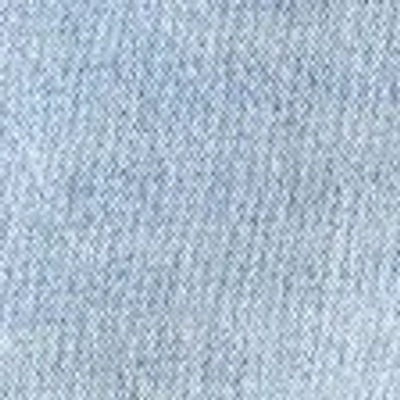 Abercrombie & Fitch High Rise Dad Short In White