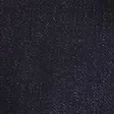 Abercrombie & Fitch Denim Shell Top In Blue