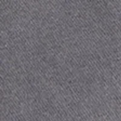 Abercrombie & Fitch Essential Short In Gray