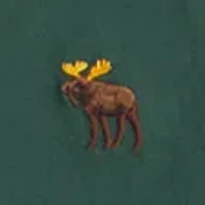 Abercrombie & Fitch 3-pack Slim Polished Signature Icon Henleys In Multi