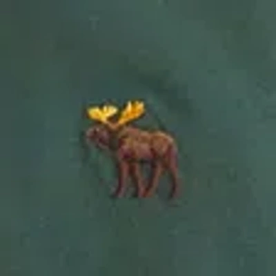 Abercrombie & Fitch 5-pack Slim Polished Signature Icon Tees In Multi