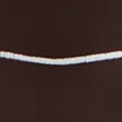 Abercrombie & Fitch Ypb Sculptlux Curve Love 7/8-length Legging In Brown