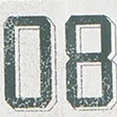 Abercrombie & Fitch Ypb Performance Cotton-blend Muscle Tank In White