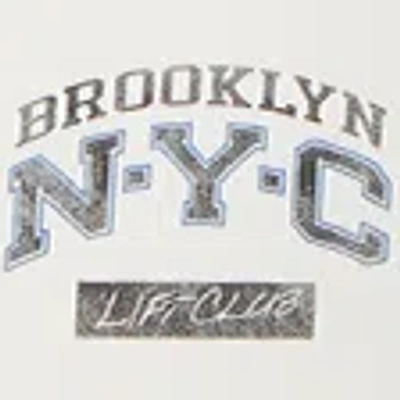 Abercrombie & Fitch Ypb Neoknit Max Popover In White