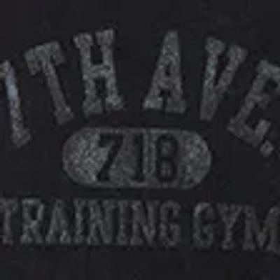 Abercrombie & Fitch Ypb Neoknit Max Popover In Black