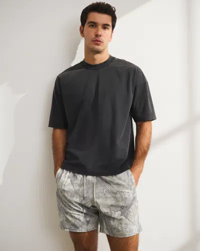 Abercrombie & Fitch Ypb Motiontek Unlined Training Short In Brown