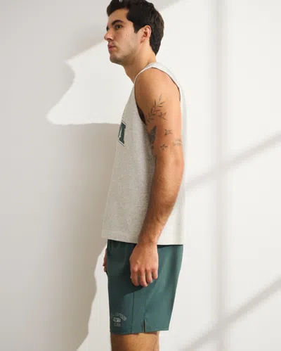 Abercrombie & Fitch Ypb Motiontek Unlined Training Short