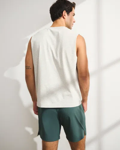 Abercrombie & Fitch Ypb Motiontek Unlined Training Short