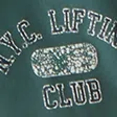 Abercrombie & Fitch Ypb Motiontek Unlined Training Short