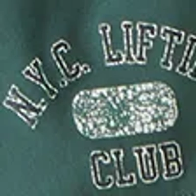 Abercrombie & Fitch Ypb Motiontek Unlined Training Short In Green