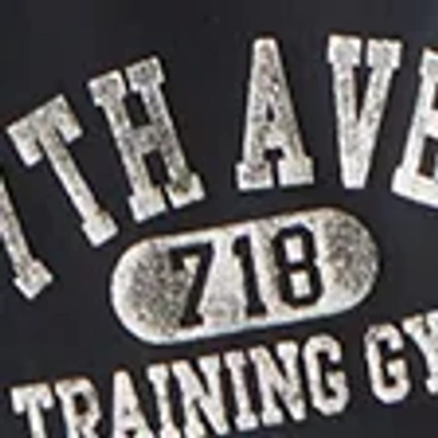 Abercrombie & Fitch Ypb Motiontek Unlined Training Short In Black