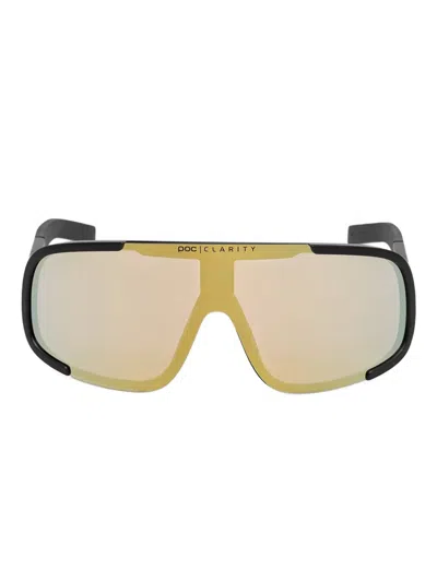 ASPIRE MIRRORED BIKE SUNGLASSES