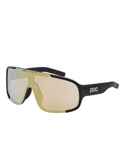 ASPIRE MIRRORED BIKE SUNGLASSES