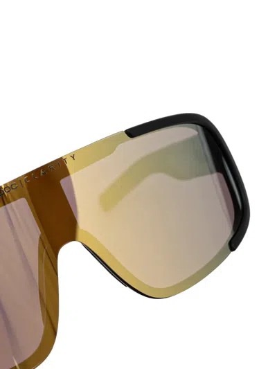 ASPIRE MIRRORED BIKE SUNGLASSES