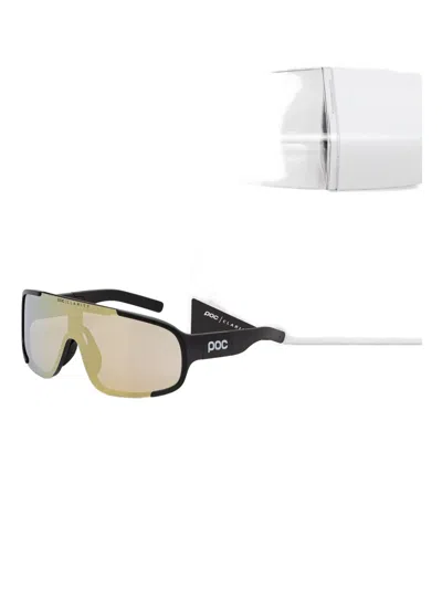 ASPIRE MIRRORED BIKE SUNGLASSES
