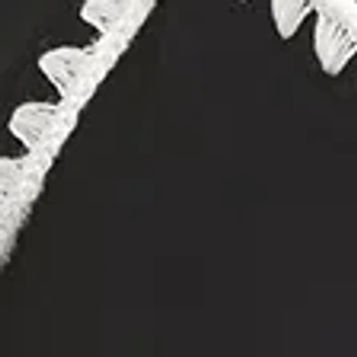 Abercrombie & Fitch Wide Strap Underwire Bikini Top