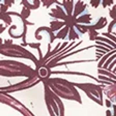 Abercrombie & Fitch Mid Rise High-leg Moderate Bottom