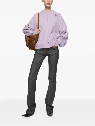 Acne Studios 2013 Logo-patch Jeans In Black