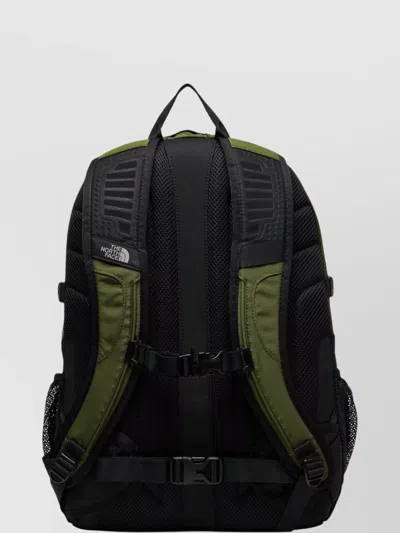 The North Face Versatile Backpack Featuring Adjustable Elements