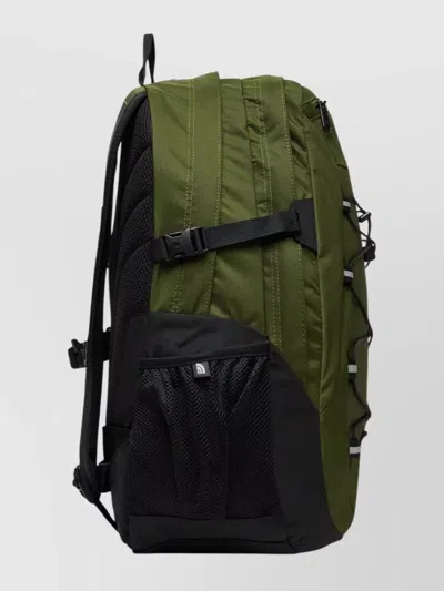 The North Face Versatile Backpack Featuring Adjustable Elements