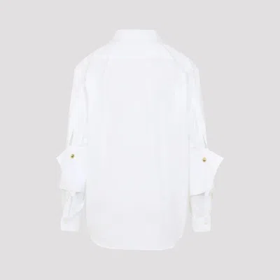 Loewe Shirt In White