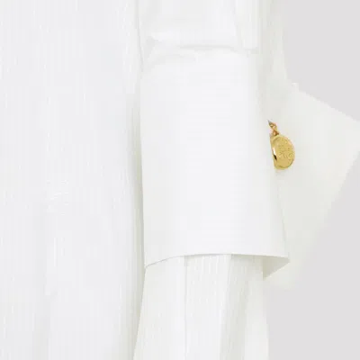Loewe Shirt In White