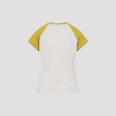 Loewe Tshirt In Multi