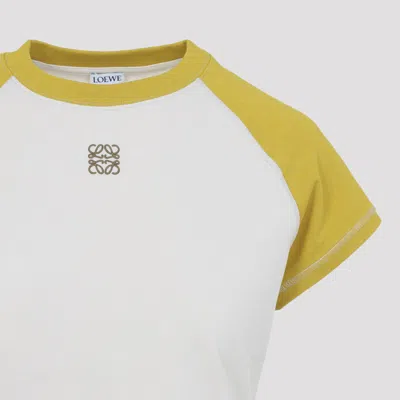 Loewe Tshirt In Multi