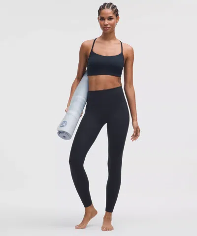 Lululemon Flow Y Bra Light Support, C/d Cup