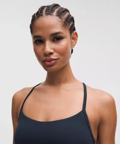 Lululemon Flow Y Bra Light Support, C/d Cup