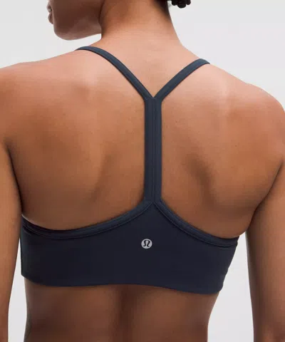Lululemon Flow Y Bra Light Support, C/d Cup