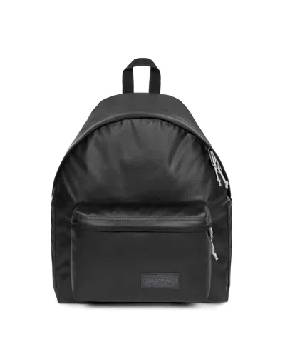 Eastpak Day Pak R Water-resistant Backpack In Black