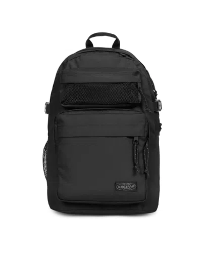 Eastpak Double Pro In Black